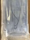 MERIT MEDICAL WORLVI-75-5-62-55-RE Worley Advanced LVI Lateral Vein Introducer 5.5F x 62cm (X)