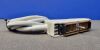 ACUSON 7 / V7 PHASED ARRAY CARDIAC NEEDLE GUIDE TRANSDUCER PROBE Ultrasound Transducer