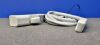ACUSON 7 / V7 PHASED ARRAY CARDIAC NEEDLE GUIDE TRANSDUCER PROBE Ultrasound Transducer