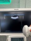 PHILIPS V6-2 Convex Ultrasound Transducer