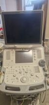 TOSHIBA BSM31-8627E UTSH19C monitor B Ultrasound General