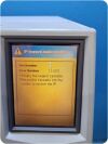 PHILIPS PCR Corado CR-IR 362 Computed Radiography CR Reader Digitizer