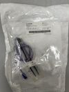 CODMAN 9007100IR Irrigating Disposable Bipolar Forceps, 7" x 1.0mm
