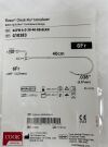 COOK G10383 Flexor Check-Flo Introducer - Balkin Up & Over Contralateral Design