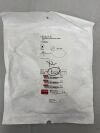 COOK G22634 Soft AcuSnare Polypectomy Snare: 3cm x 6cm, Jumbo Oval