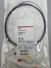 COOK G26832 Johlin Pancreatic Wedge Stent, 8.5Fr x 22cm