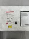 COOK G48061 Spectrum, Central Venous Catheter Tray Minocycline/Rifampin Antibiotic Impregnated Double Lumen Polyurethane, 4Fr, 40cm
