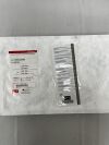 COOK G55724 Fuhrman Pleural/Pneumopericardial Drainage Tray 8.5F x 15cm
