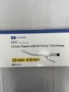 COVIDIEN EEA33 EEA 33mm Circular Stapler w/4.8mm Staples