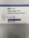 COVIDIEN SMSBTOVLX Spacemaker Pro Structural Balloon Trocar (SBT), Round