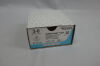 ETHICON K832H Perma-Hand Non-Absorbable Braided Silk Suture, Size 3-0, 30 in. Length, SH Needle