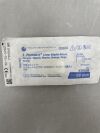 ETHICON XR60B Proximate Reloadable Staplers Cartridge, Blue, For TX60 30 mm Linear Stapler