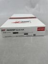 GORE H470045A Propaten ePTFE-Heparin Vascular Graft: 4-7mm x 45cm, Tapered, Standard Wall
