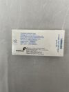 HEALTHIUM MEDTECH 2E70EZ26.5-6 3 Absorbable Surgical Suture, Braided and Coated Polyglycolic Acid, 5/8 Circle, 70cm Length