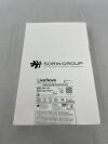 LIVANOVA 200-120 Vascular Dilator Kit, 18G Needle, 0.035 x 180 cm Guide-Wire, Blade Scalpel and 8, 12, 16, 20 and 24 Fr Dilators