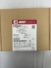 MERIT MEDICAL 6680-61 INQWIRE Guide Wire, PTFE Coated, Straight Fixed Core, Super Stiff, 89mm x 80cm
