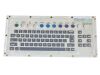 OEC 00-900641-01  Qwerty Keyboard Panel Assembly  C-Arm