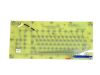 OEC 00-900641-01  Qwerty Keyboard Panel Assembly  C-Arm
