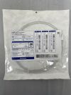 OLYMPUS 13BX Amplatz PTFE Guidewire 0.035" x 150cm Super Stiff Body, 9cm Straight Tip