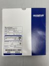 OLYMPUS 35BX SureGlide Guidewire 0.035" x 150cm Regular Body, 3cm Straight Tip