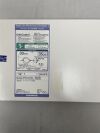 OLYMPUS BML-V442QR-30 V-System Single-Use Mechanical Lithotriptor, 1950 mm Working Length