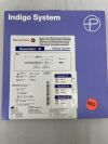 PENUMBRA SEPC4 Indigo Separator 4, 200cm