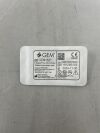 PETERS SURGICAL GEM1521 GEM Hemostatic clips, 6 SuperFine MicroClips