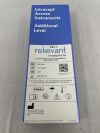 RELIEVANT FG 0046 Intracept Access Instruments - Additional Level