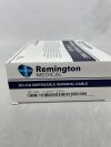 REMINGTON MEDICAL 301-CG Medical Disposable Surgical Pacing Cable w/Alligator Clip & Biotronik Adapter 8'