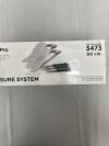 S2S GLOBAL 3473 PremierPro Exofinfusion Skin Closure System, 60cm