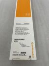 SMITH & NEPHEW 72202674 Knot Pusher/Suture Cutter and Slotted Cannula Set, For Fast Fix 360 Straight