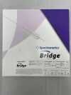 SPECTRANETICS 590-001 Bridge Occlusion Balloon Catheter, 20 dia. x 80 mm Balloon Length, 4 mm OD x 90 cm Length