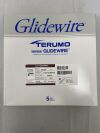 TERUMO GR3526 Glidewire Standard Hydrophilic Coated Guidewire, 0.035 in. dia. x 260 cm Length
