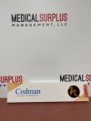 CODMAN 82-1750 BACTISEAL Clear EVD Catheter