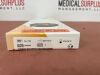 CODMAN 82-1750 BACTISEAL Clear EVD Catheter
