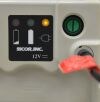SSCOR S-Scort JR Quickdraw 2402 Portable Suction Unit W/ Carry Bag &amp; Accessories - 201348 S-Scort JR Quickdraw