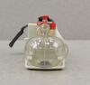 SSCOR S-Scort JR Quickdraw 2402 Portable Suction Unit W/ Carry Bag &amp; Accessories - 201348 S-Scort JR Quickdraw
