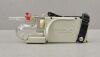 SSCOR S-Scort JR Quickdraw 2402 Portable Suction Unit W/ Carry Bag &amp; Accessories - 201348 S-Scort JR Quickdraw