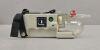 SSCOR S-Scort JR Quickdraw 2402 Portable Suction Unit W/ Carry Bag &amp; Accessories - 201348 S-Scort JR Quickdraw