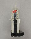 SSCOR S-Scort JR Quickdraw 2402 Portable Suction Unit W/ Carry Bag &amp; Accessories - 201348 S-Scort JR Quickdraw