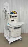 GE Datex Ohmeda Aisys Anesthesia Machine 1011-9000-000 - 201382 Anesthesia Machine