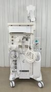 GE Datex Ohmeda Aisys Anesthesia Machine 1011-9000-000 - 201382 Anesthesia Machine