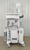 GE Datex Ohmeda Aisys CS2 Anesthesia Machine 1011-9050-000 - 201412 Anesthesia Machine