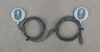 ITAMAR Lot of 2  Watch-PAT200U Sleep Analyzer AS2150501 - 201428 Watch-PAT200U