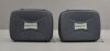 ITAMAR Lot of 2  Watch-PAT200U Sleep Analyzer AS2150501 - 201428 Watch-PAT200U