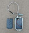 ITAMAR Lot of 2  Watch-PAT200U Sleep Analyzer AS2150501 - 201428 Watch-PAT200U