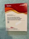 HOLLISTER INC. # 519921 RESTORE Extra Thin Hydrocolloid Dressing (Box of 5) Exp 2026