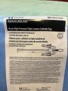 COVIDIEN 8888101003HP  MAHURKAR Acute Triple Lumen Catheter Tray (Exp 7-31-2025)