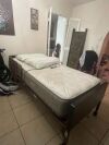 INVACARE Probasics Hospital Bed