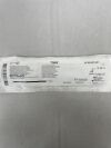 CONMED 60-5272-227 Universal Plus Laparpscopic Electrode with Suction/Irrigation, J-Hook, 5mm x 27cm